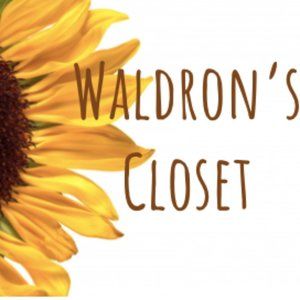 Meet your Posher, Andrea Waldron